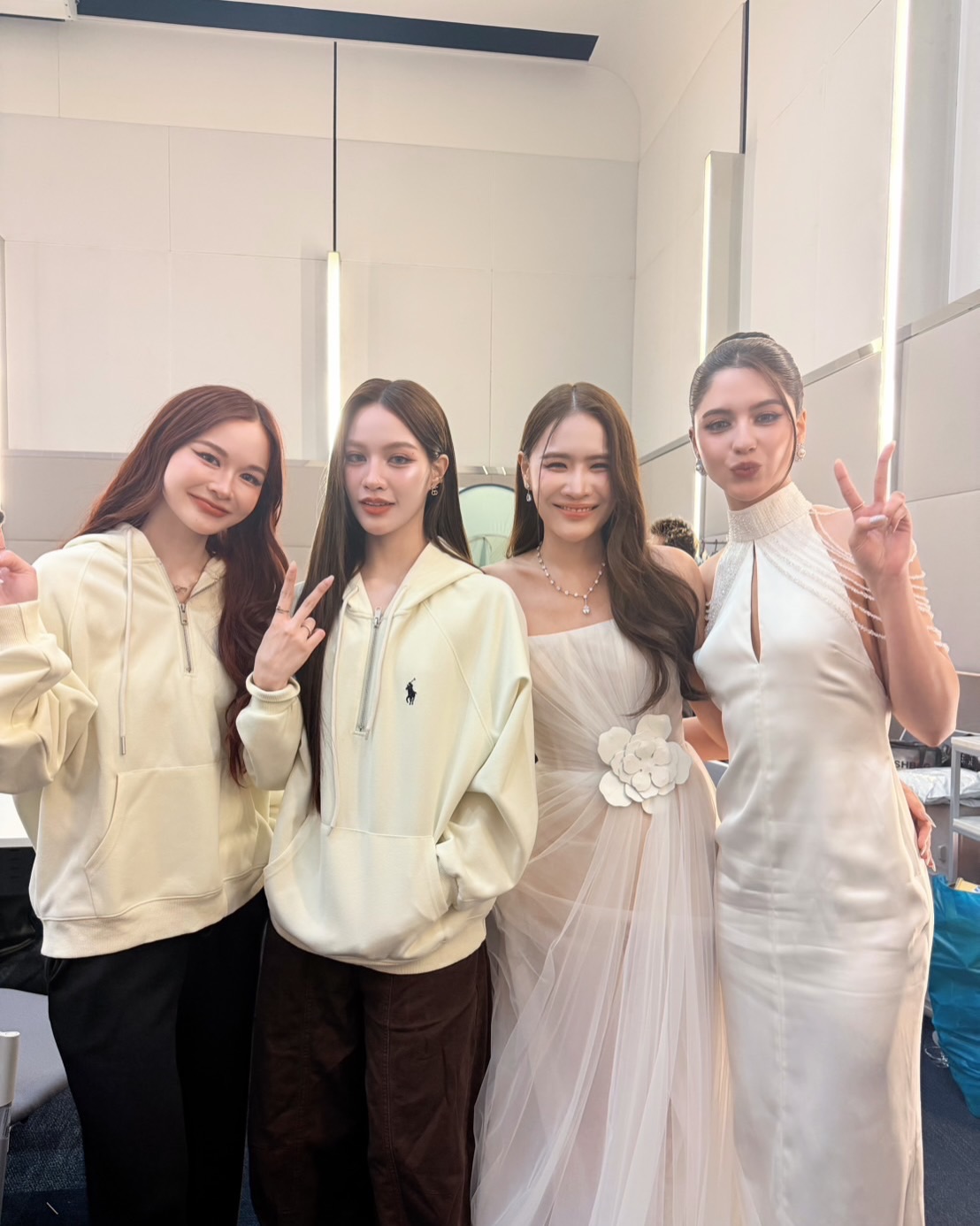 เหนือ - ดิสรยา เตชะไพบูลย์