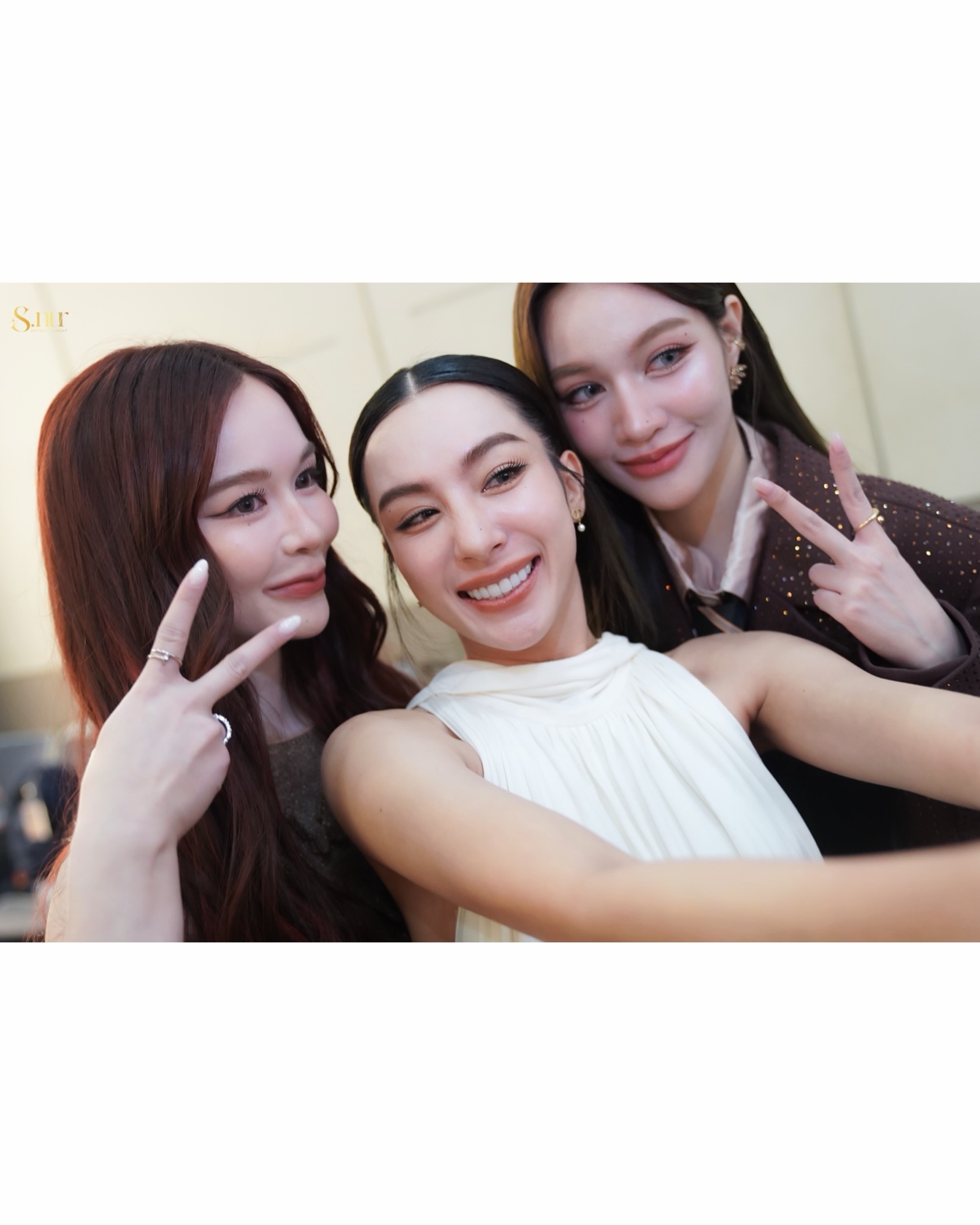 เหนือ - ดิสรยา เตชะไพบูลย์