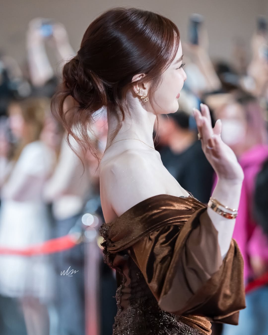 เหนือ - ดิสรยา เตชะไพบูลย์