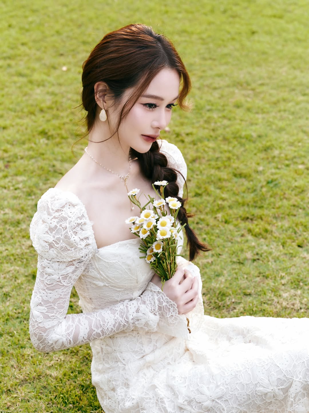 เหนือ - ดิสรยา เตชะไพบูลย์