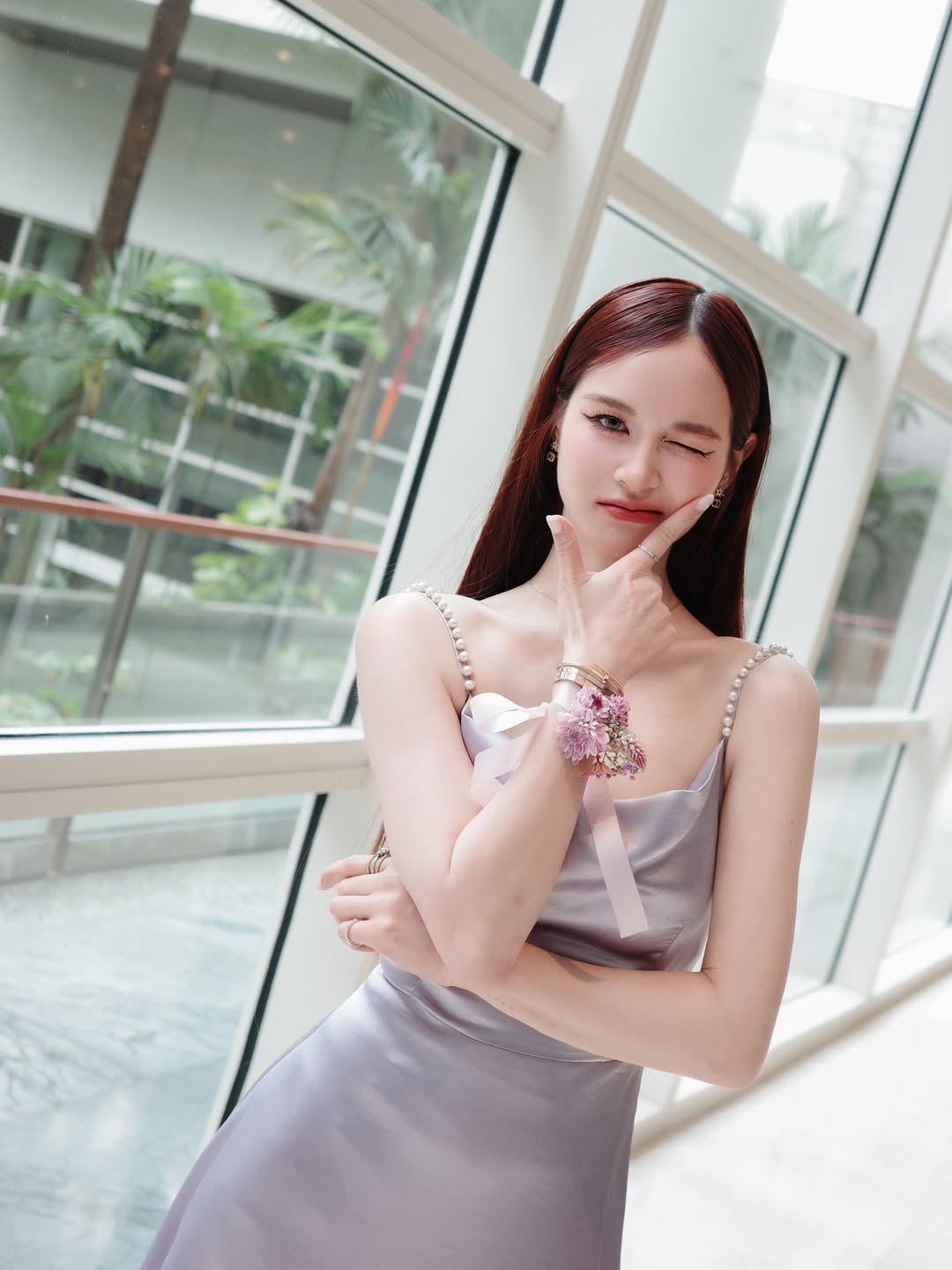 เหนือ - ดิสรยา เตชะไพบูลย์