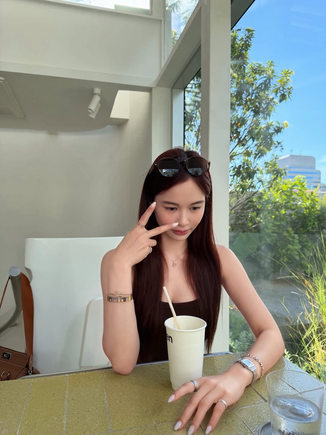 เหนือ - ดิสรยา เตชะไพบูลย์