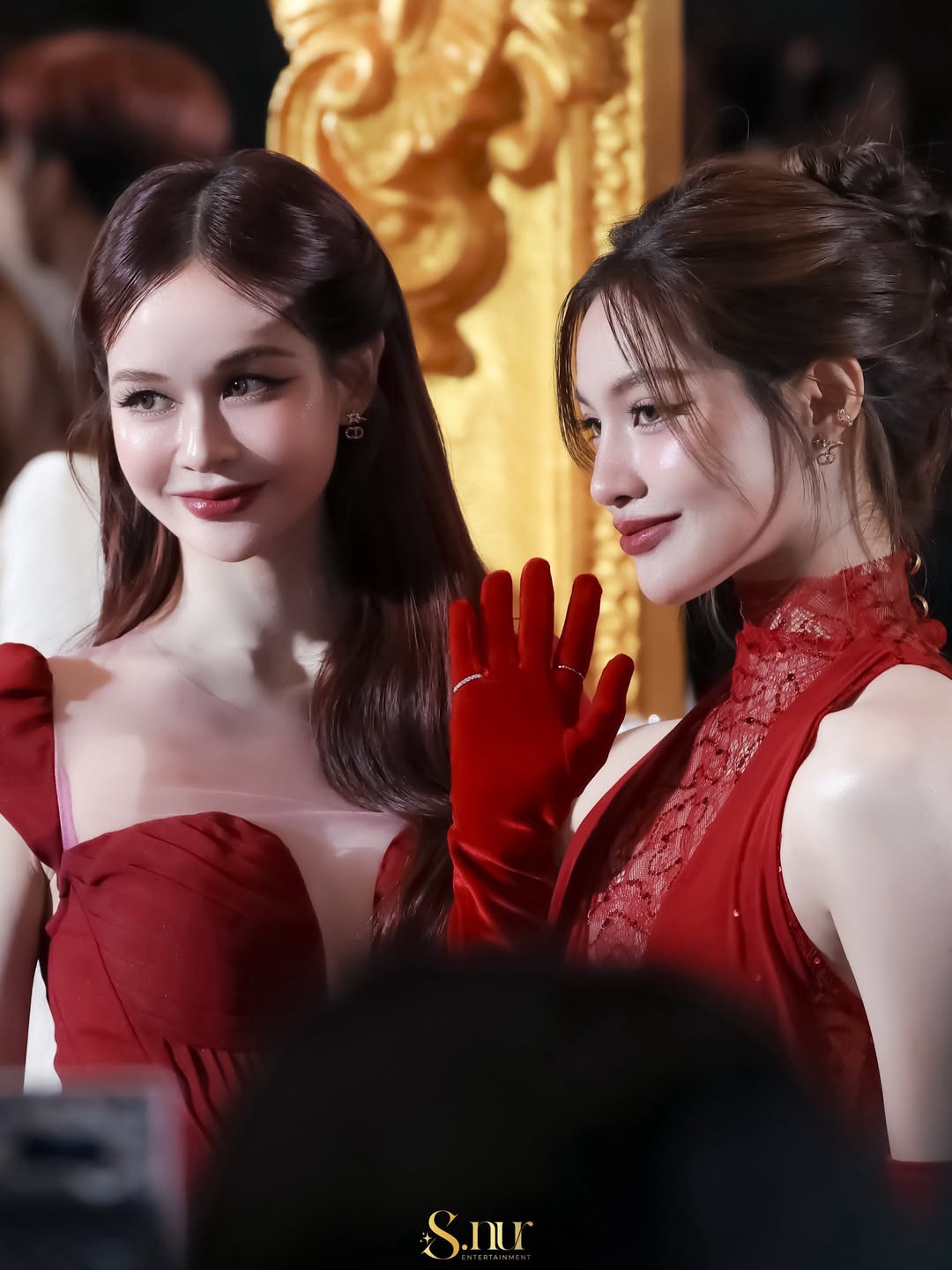 เหนือ - ดิสรยา เตชะไพบูลย์