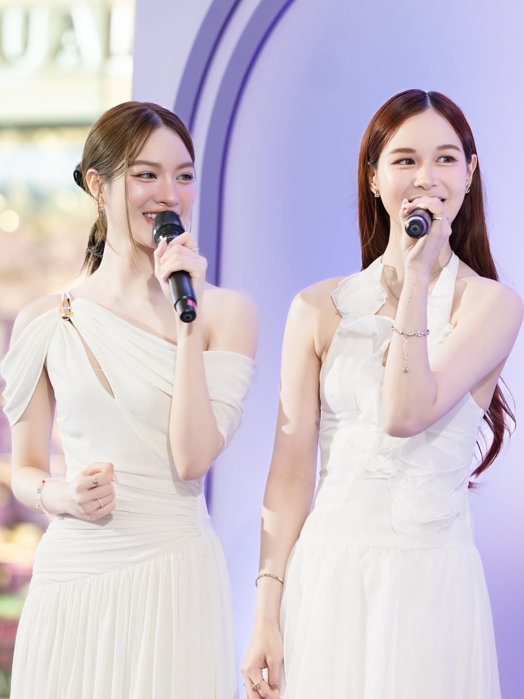 เหนือ - ดิสรยา เตชะไพบูลย์