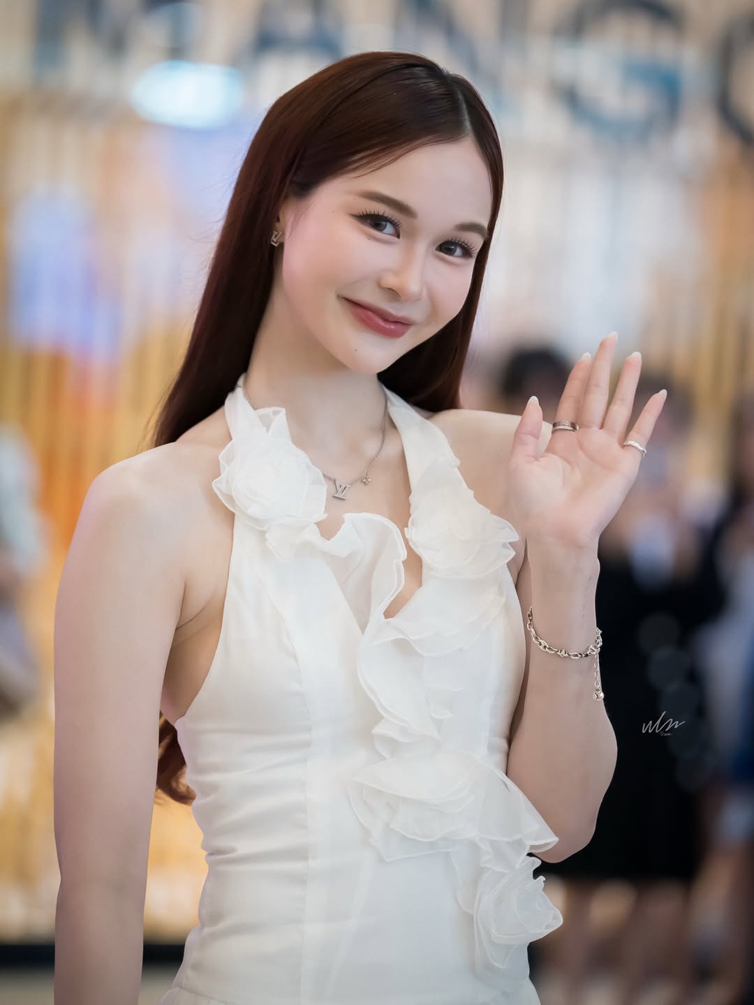 เหนือ - ดิสรยา เตชะไพบูลย์