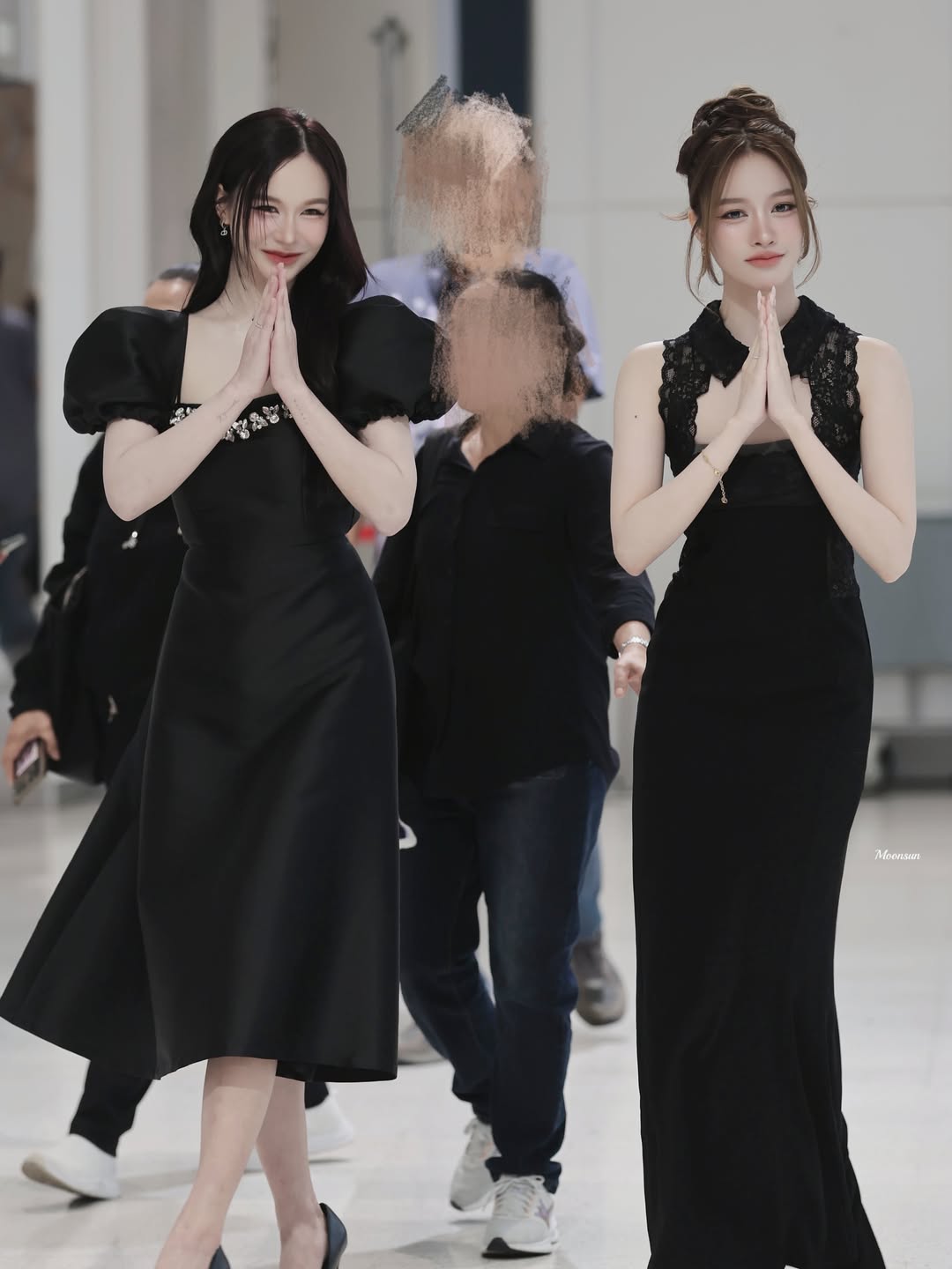 เหนือ - ดิสรยา เตชะไพบูลย์