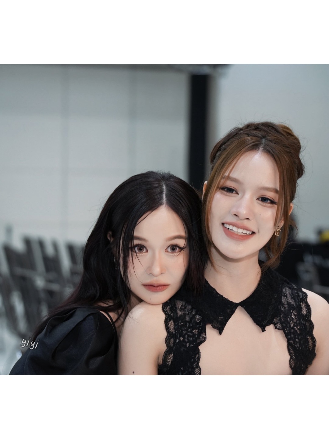 เหนือ - ดิสรยา เตชะไพบูลย์