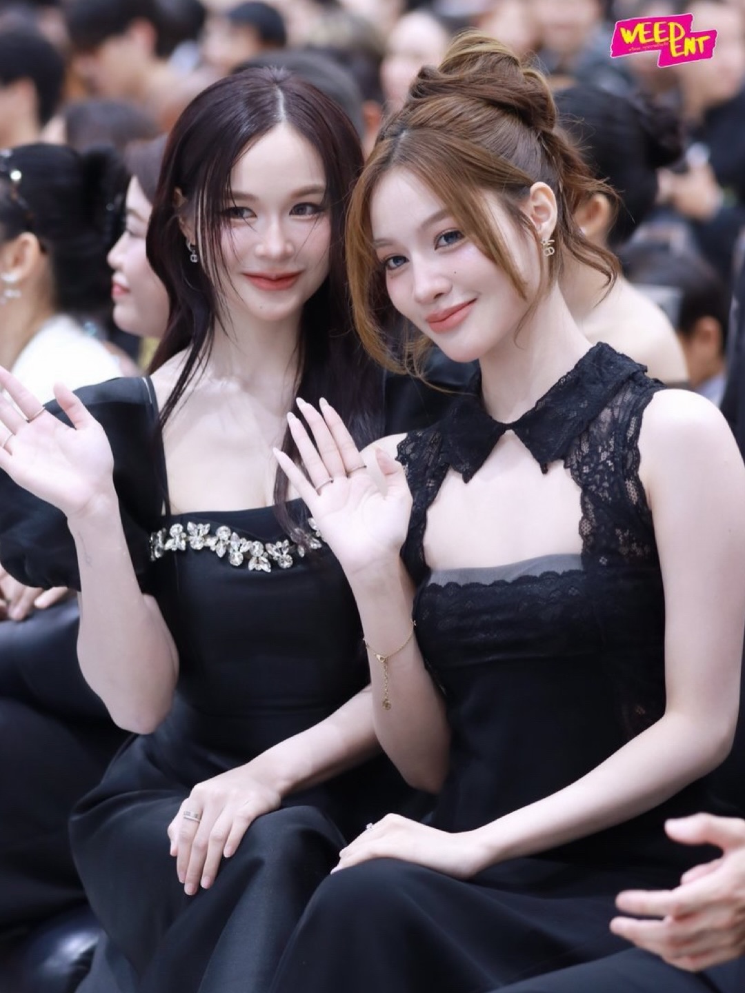 เหนือ - ดิสรยา เตชะไพบูลย์