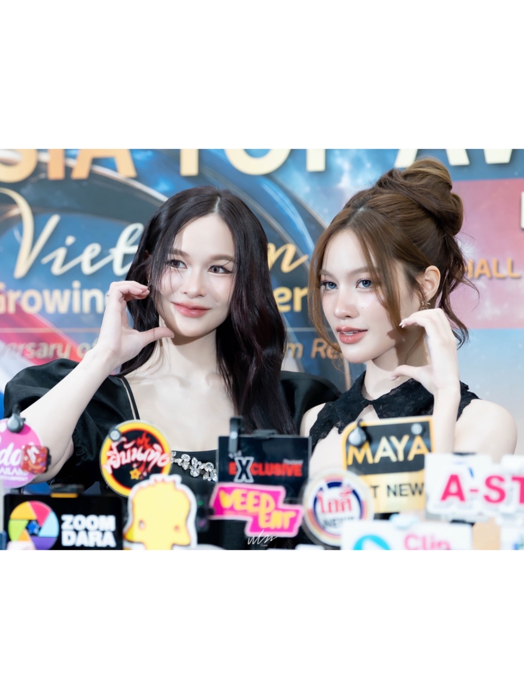เหนือ - ดิสรยา เตชะไพบูลย์