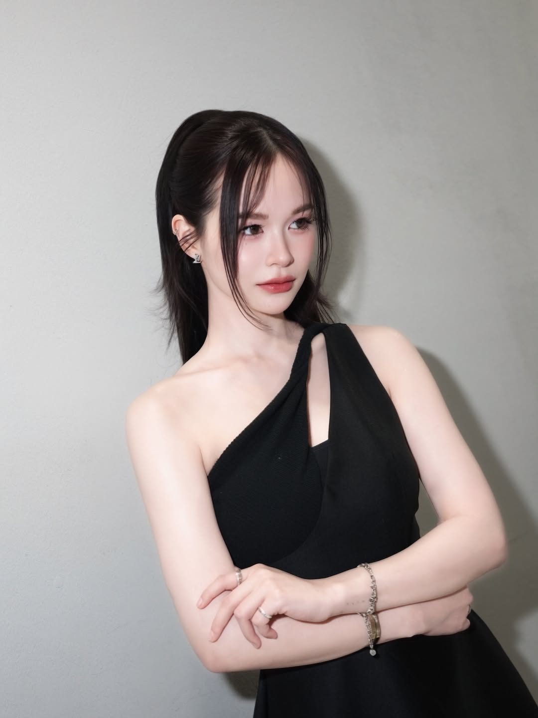 เหนือ - ดิสรยา เตชะไพบูลย์