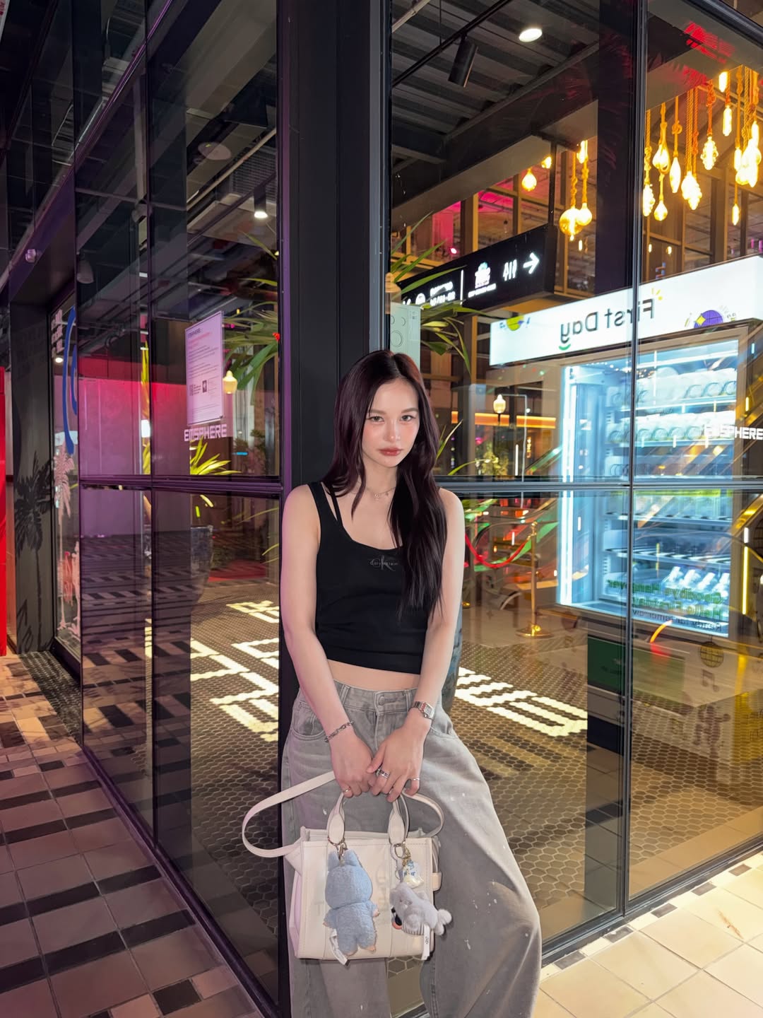 เหนือ - ดิสรยา เตชะไพบูลย์