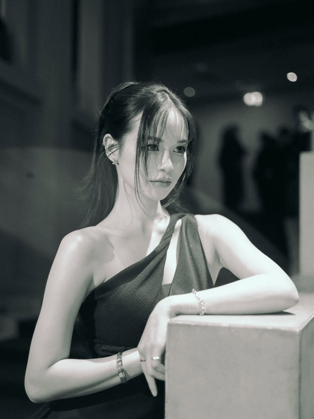 เหนือ - ดิสรยา เตชะไพบูลย์