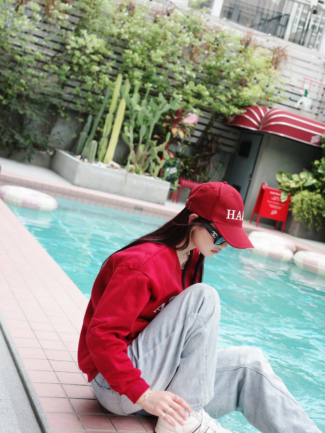 เหนือ - ดิสรยา เตชะไพบูลย์