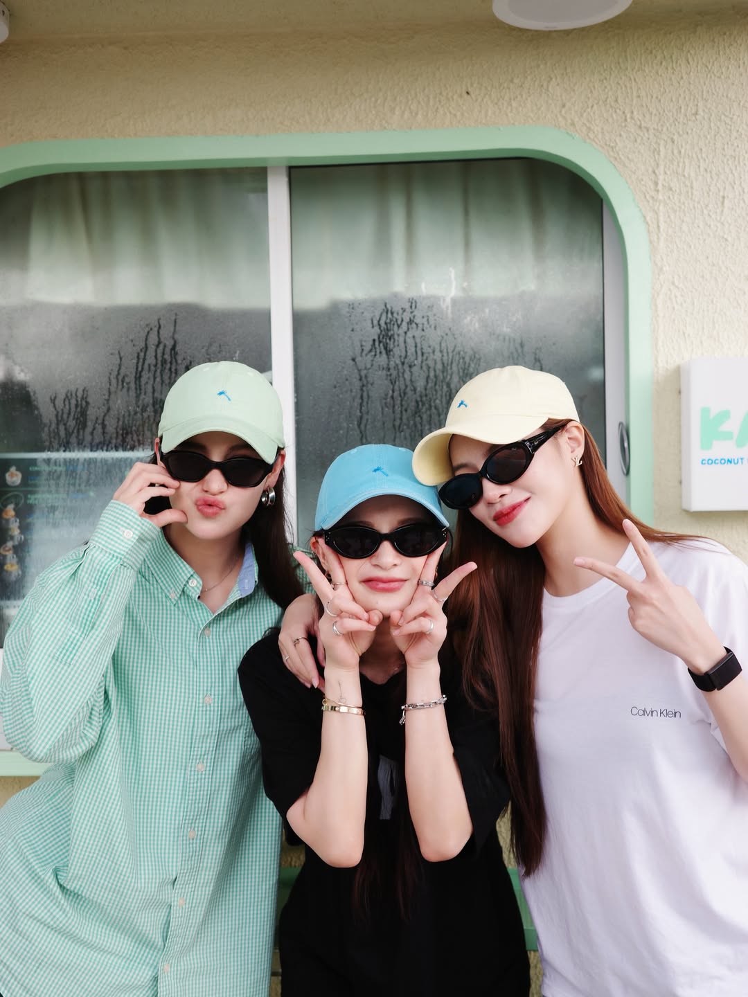 เหนือ - ดิสรยา เตชะไพบูลย์