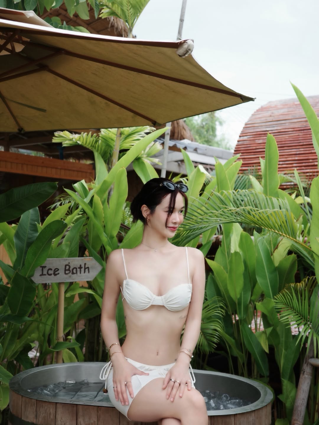 เหนือ - ดิสรยา เตชะไพบูลย์