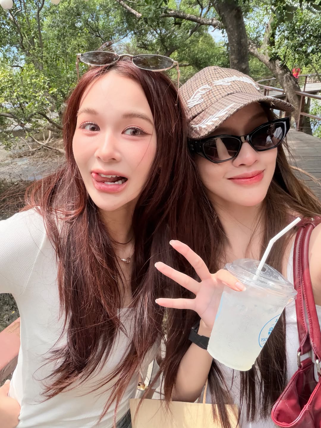 เหนือ - ดิสรยา เตชะไพบูลย์