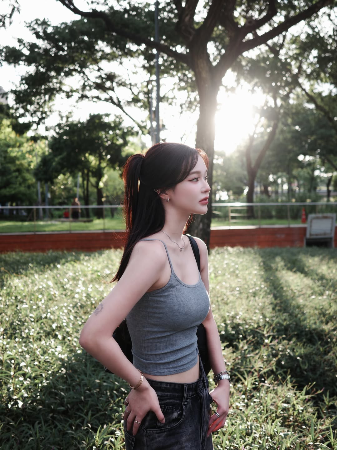 เหนือ - ดิสรยา เตชะไพบูลย์