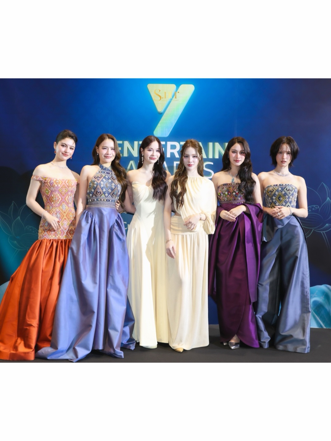 เหนือ - ดิสรยา เตชะไพบูลย์