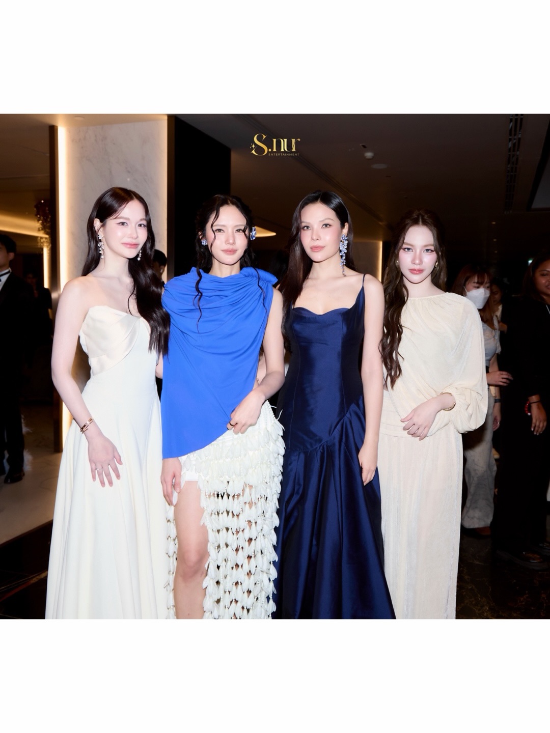 เหนือ - ดิสรยา เตชะไพบูลย์
