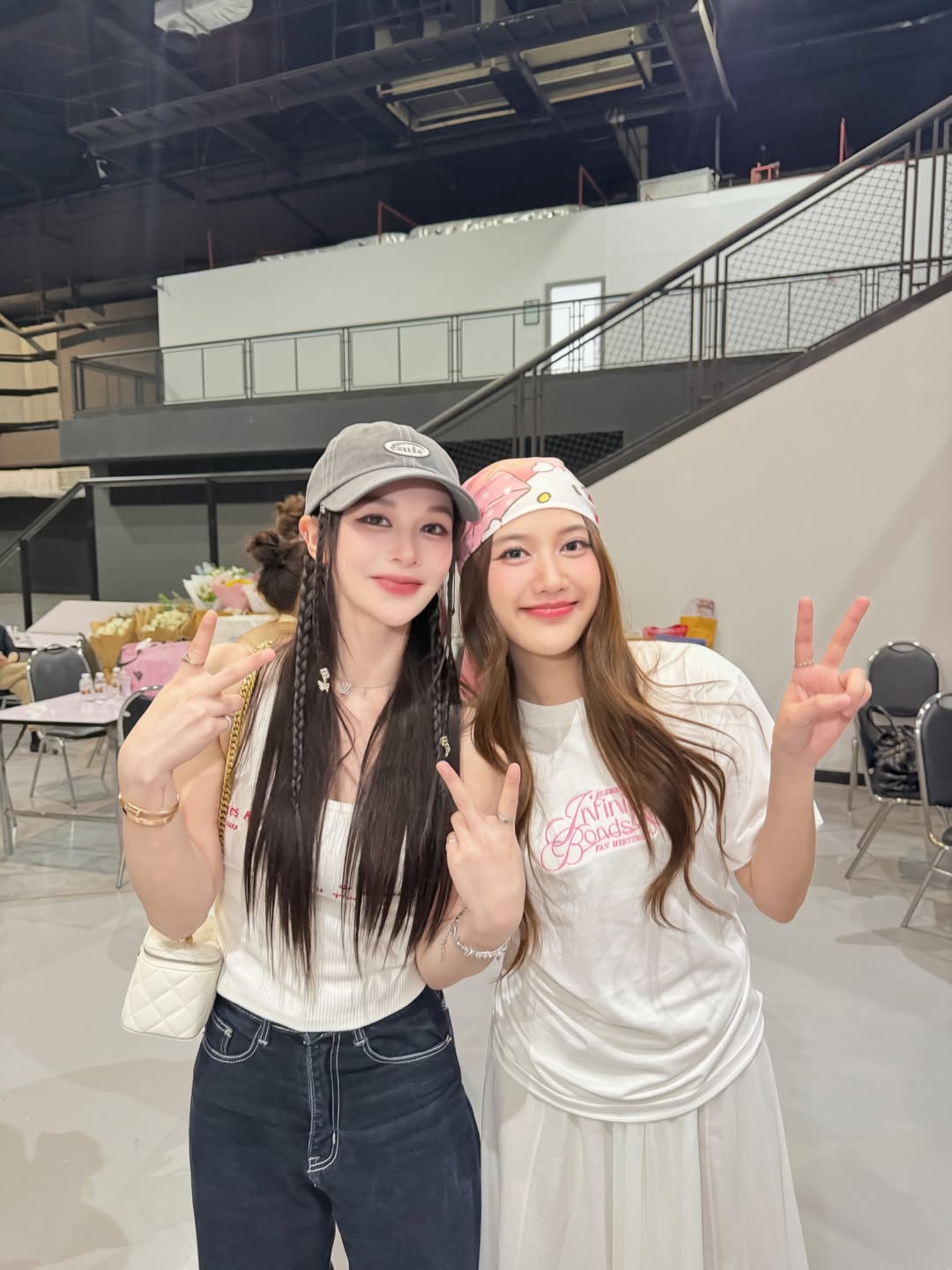 เหนือ - ดิสรยา เตชะไพบูลย์
