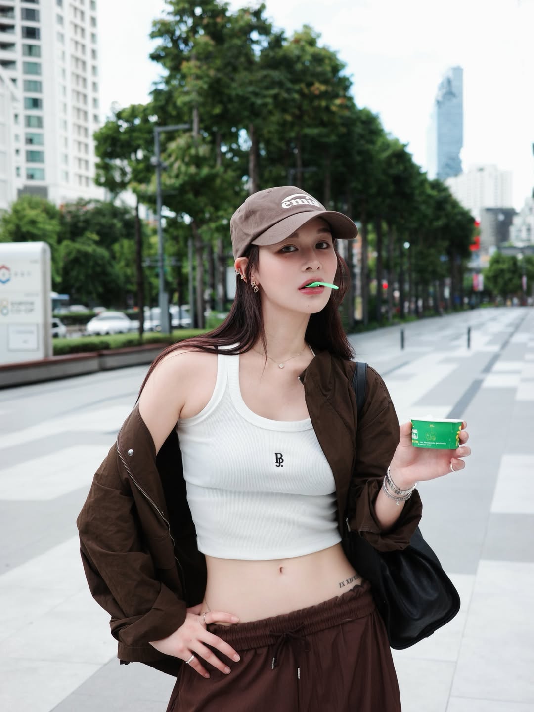 เหนือ - ดิสรยา เตชะไพบูลย์