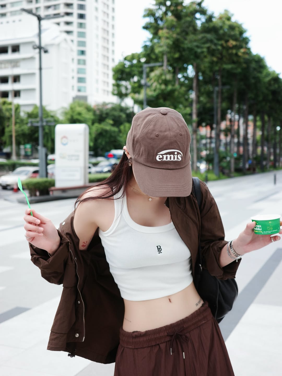 เหนือ - ดิสรยา เตชะไพบูลย์