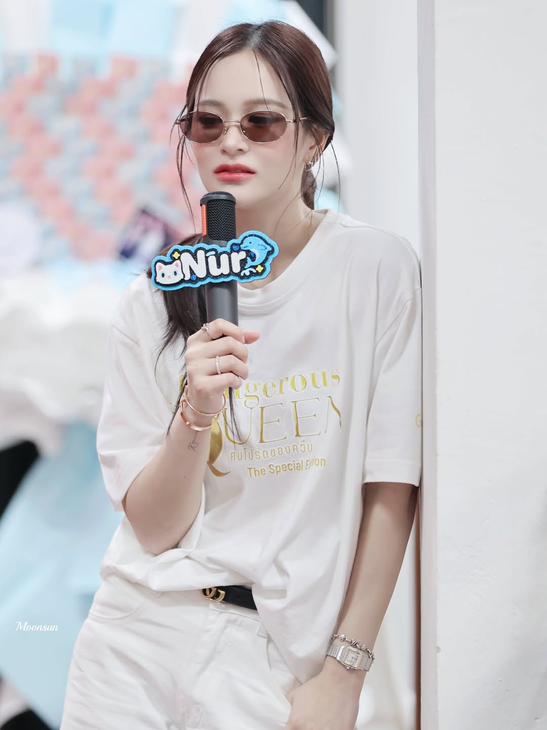 เหนือ - ดิสรยา เตชะไพบูลย์