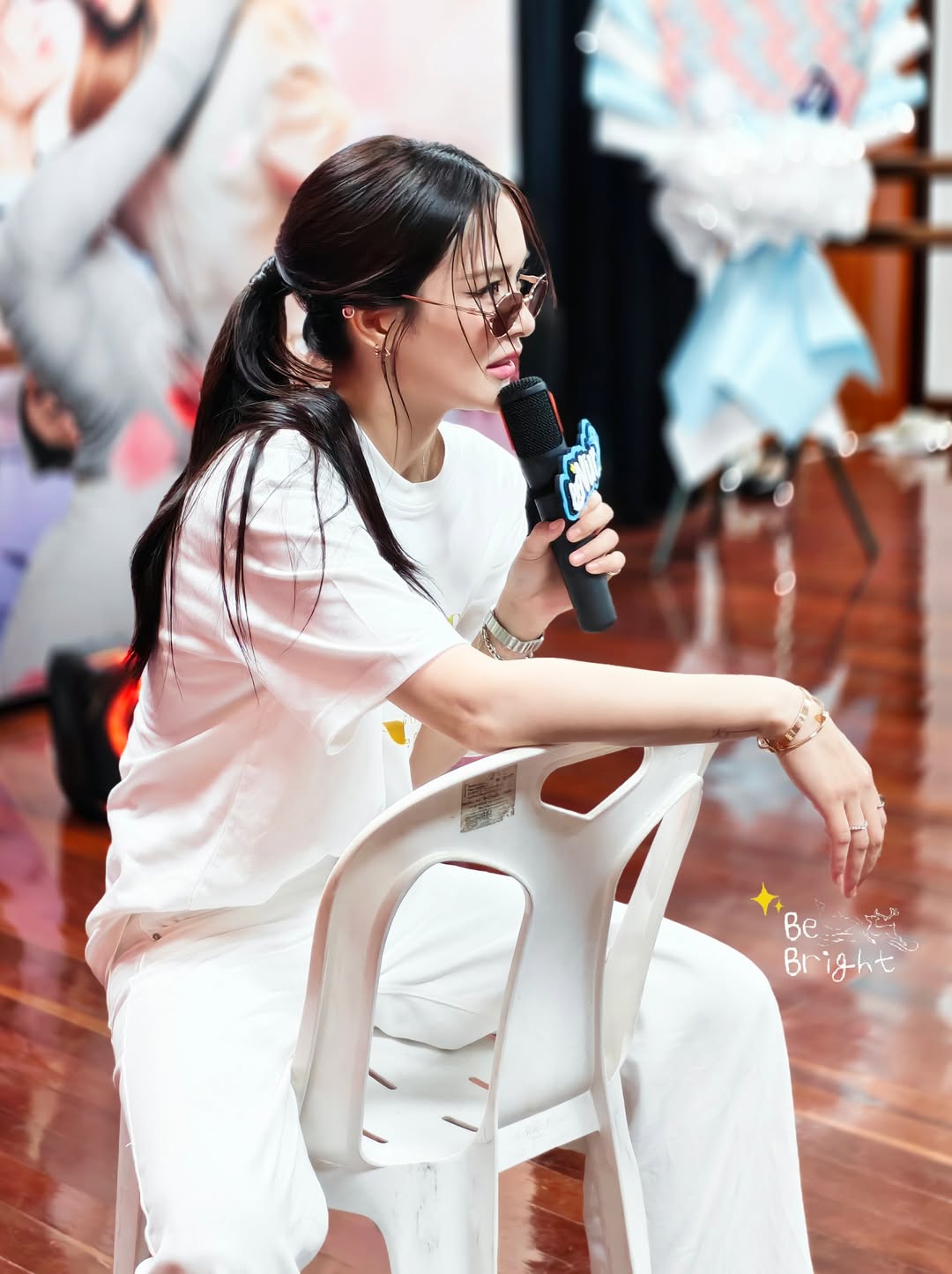 เหนือ - ดิสรยา เตชะไพบูลย์