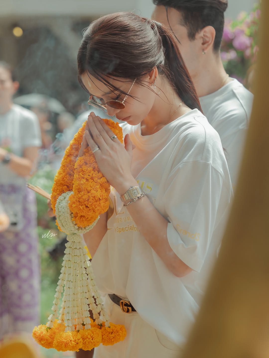 เหนือ - ดิสรยา เตชะไพบูลย์