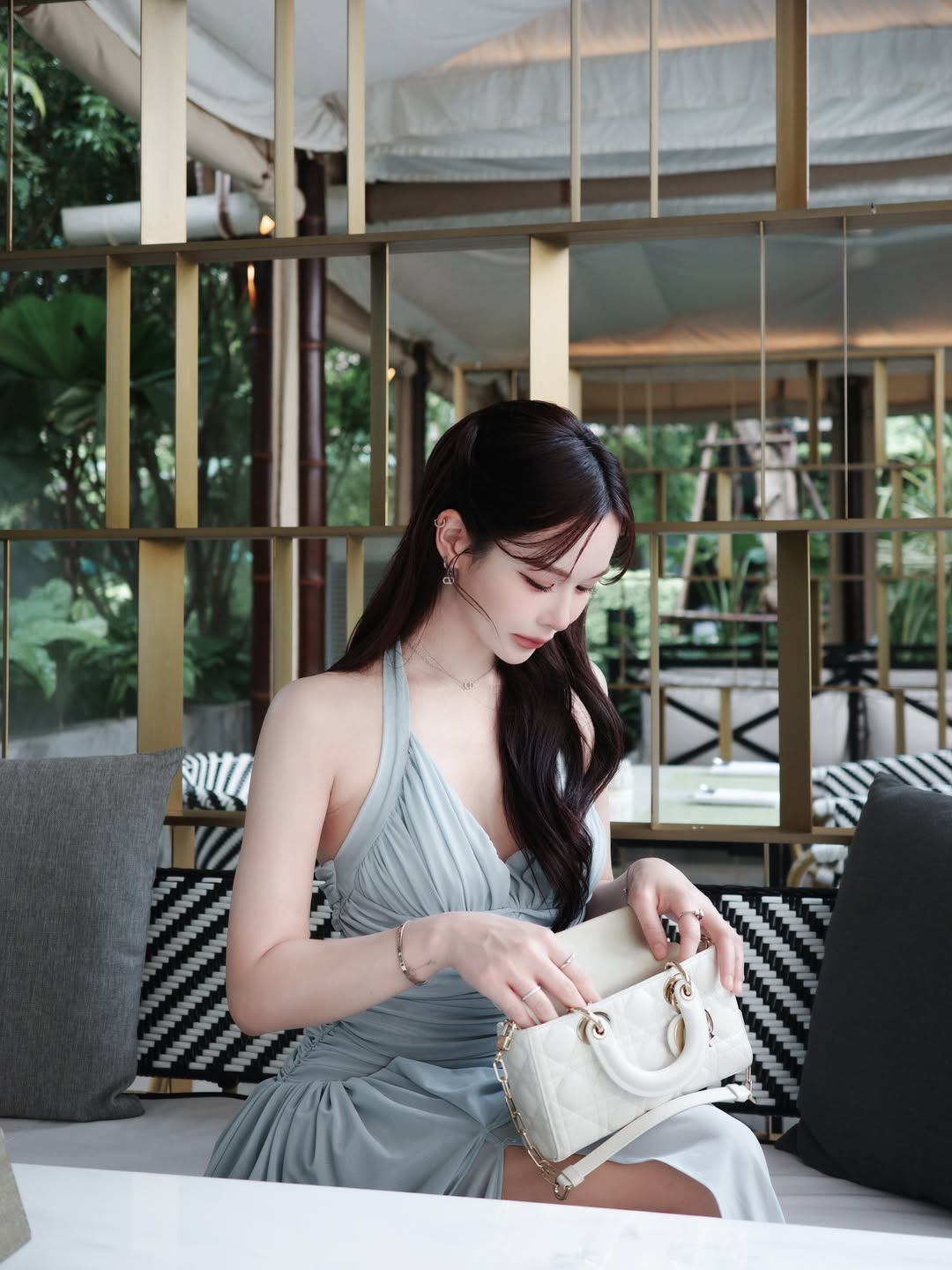เหนือ - ดิสรยา เตชะไพบูลย์