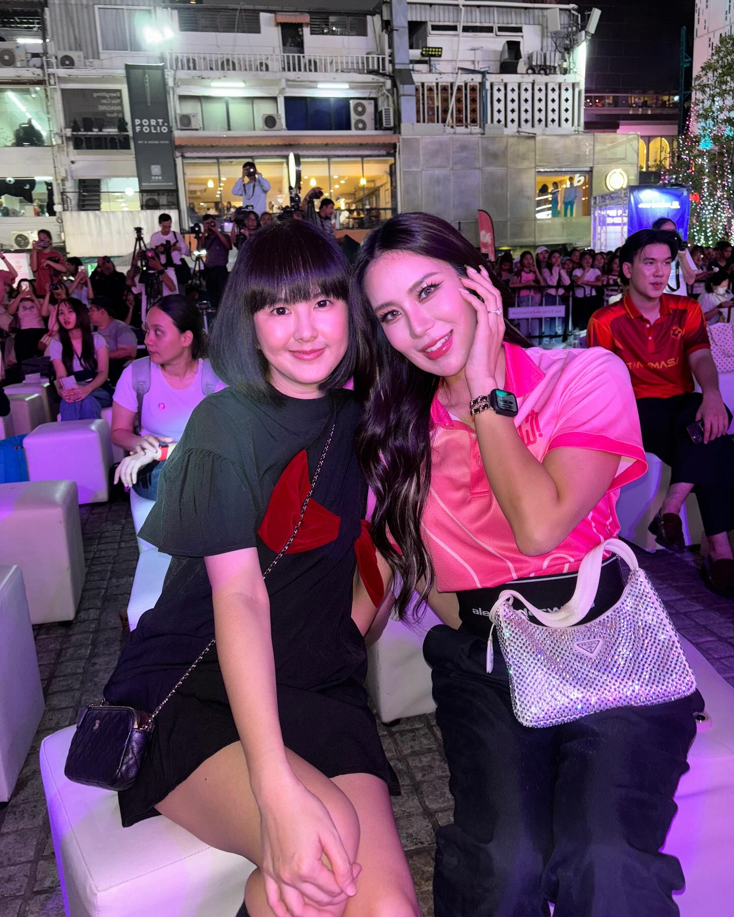 ขนมจีน - กุลมาศ ลิมปวุฒิวรานนท์