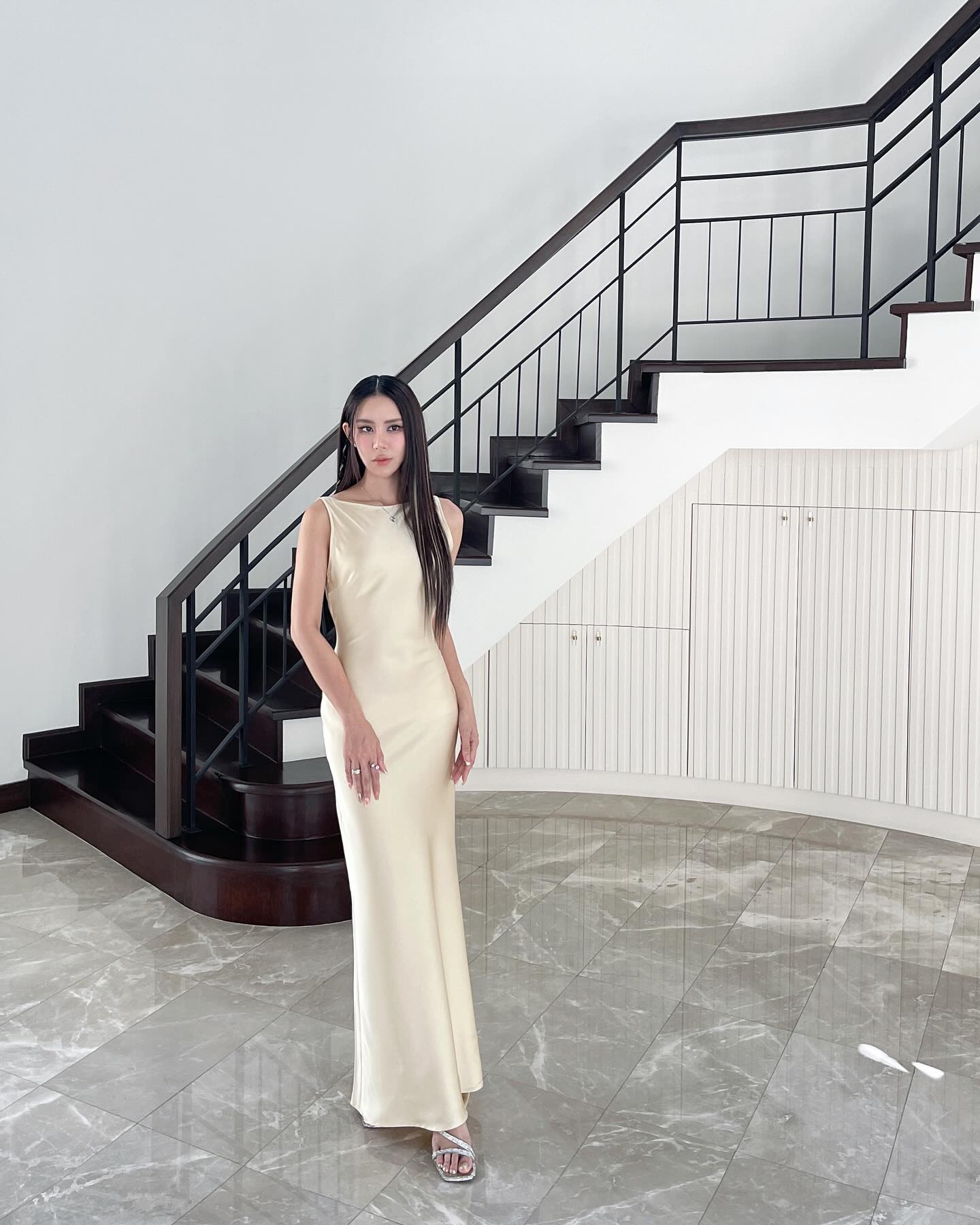 ขนมจีน - กุลมาศ ลิมปวุฒิวรานนท์