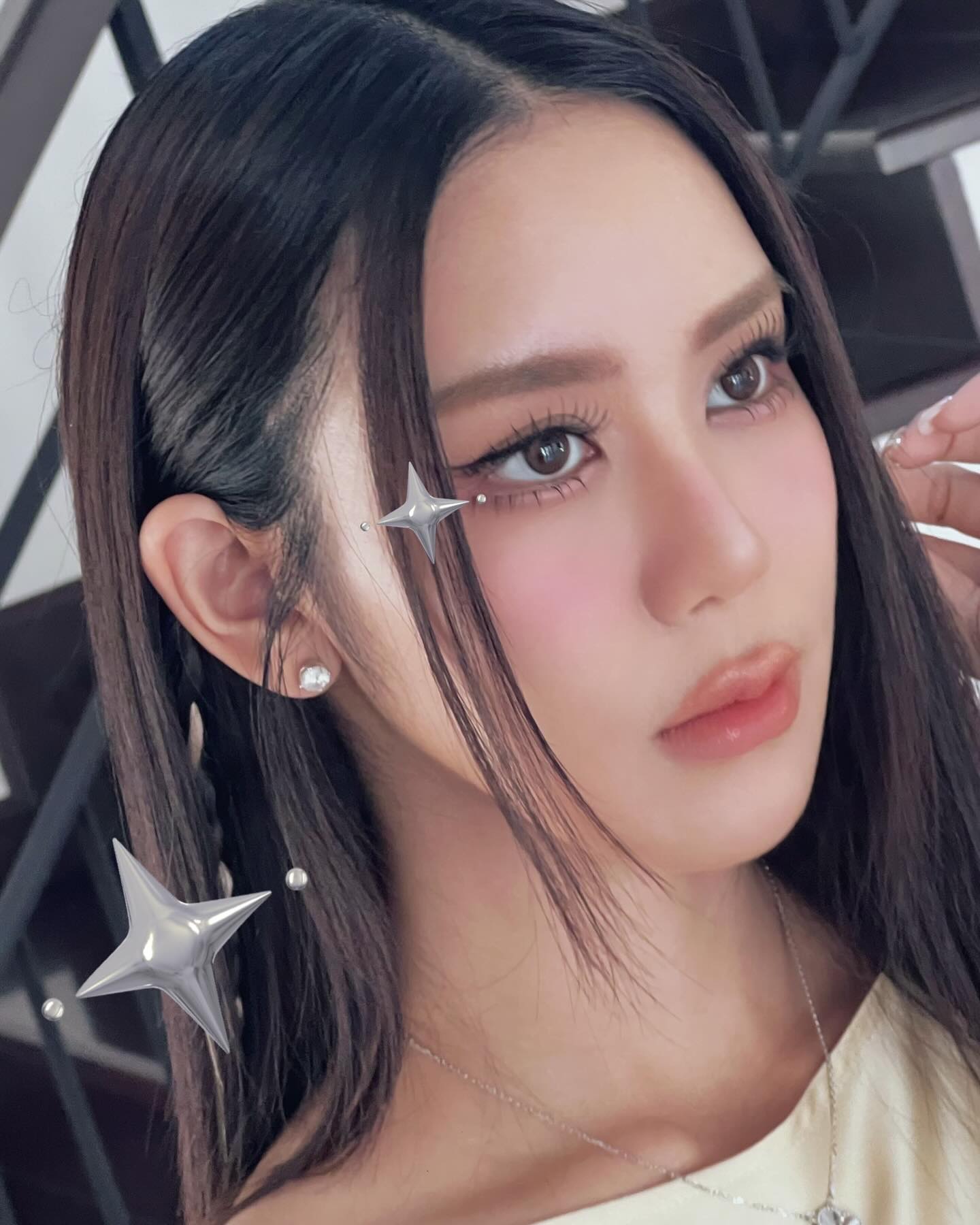 ขนมจีน - กุลมาศ ลิมปวุฒิวรานนท์