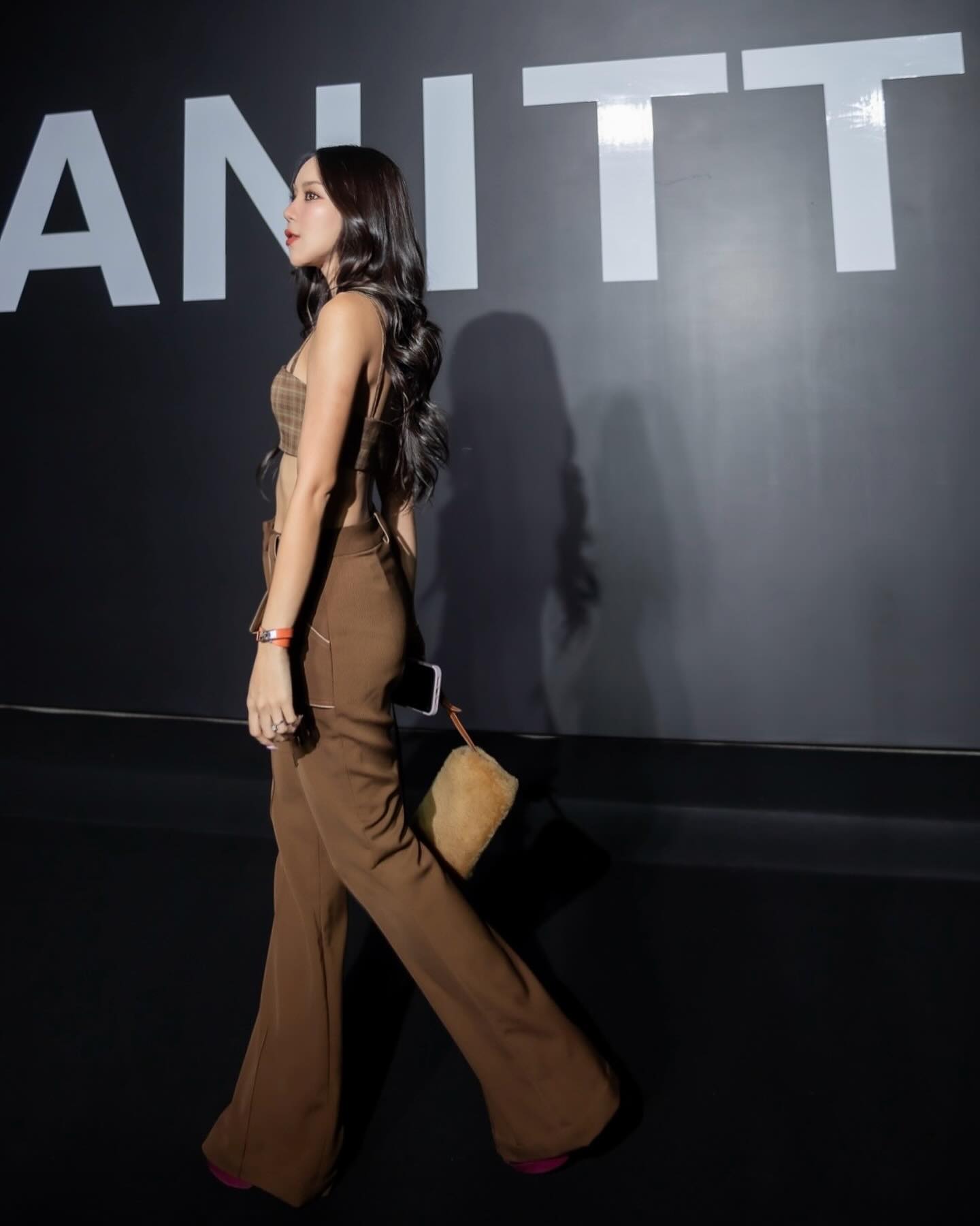 ขนมจีน - กุลมาศ ลิมปวุฒิวรานนท์