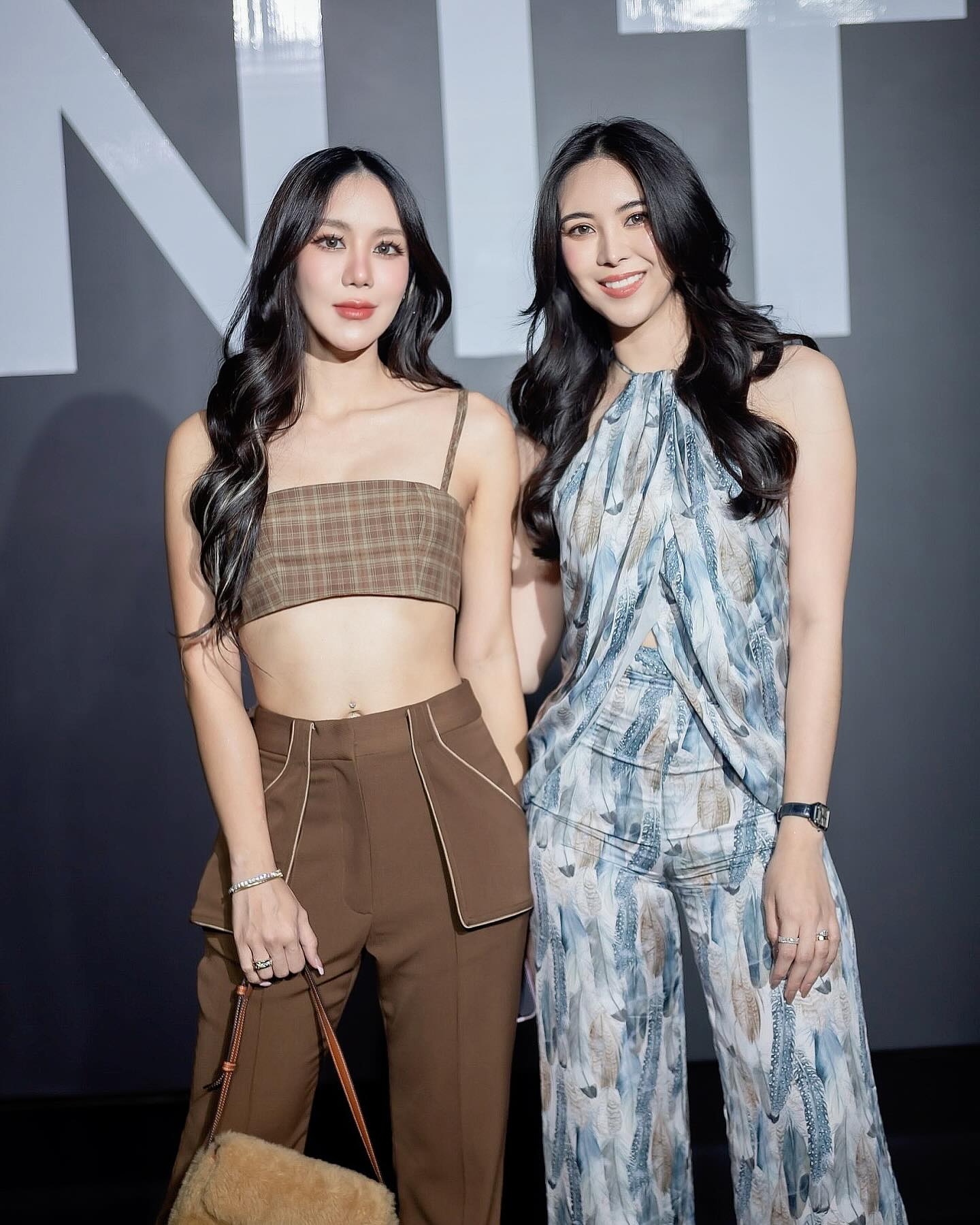 ขนมจีน - กุลมาศ ลิมปวุฒิวรานนท์