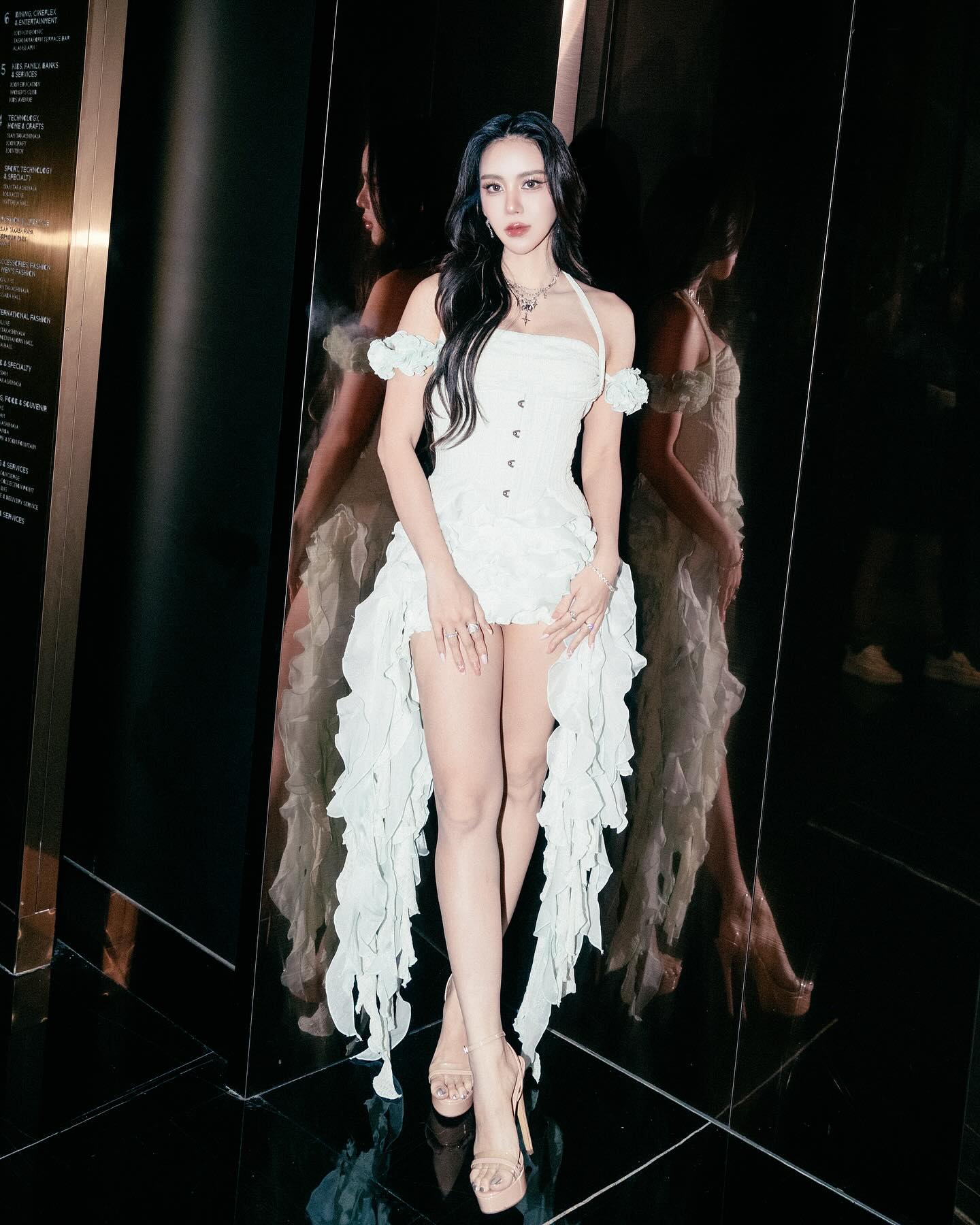 ขนมจีน - กุลมาศ ลิมปวุฒิวรานนท์