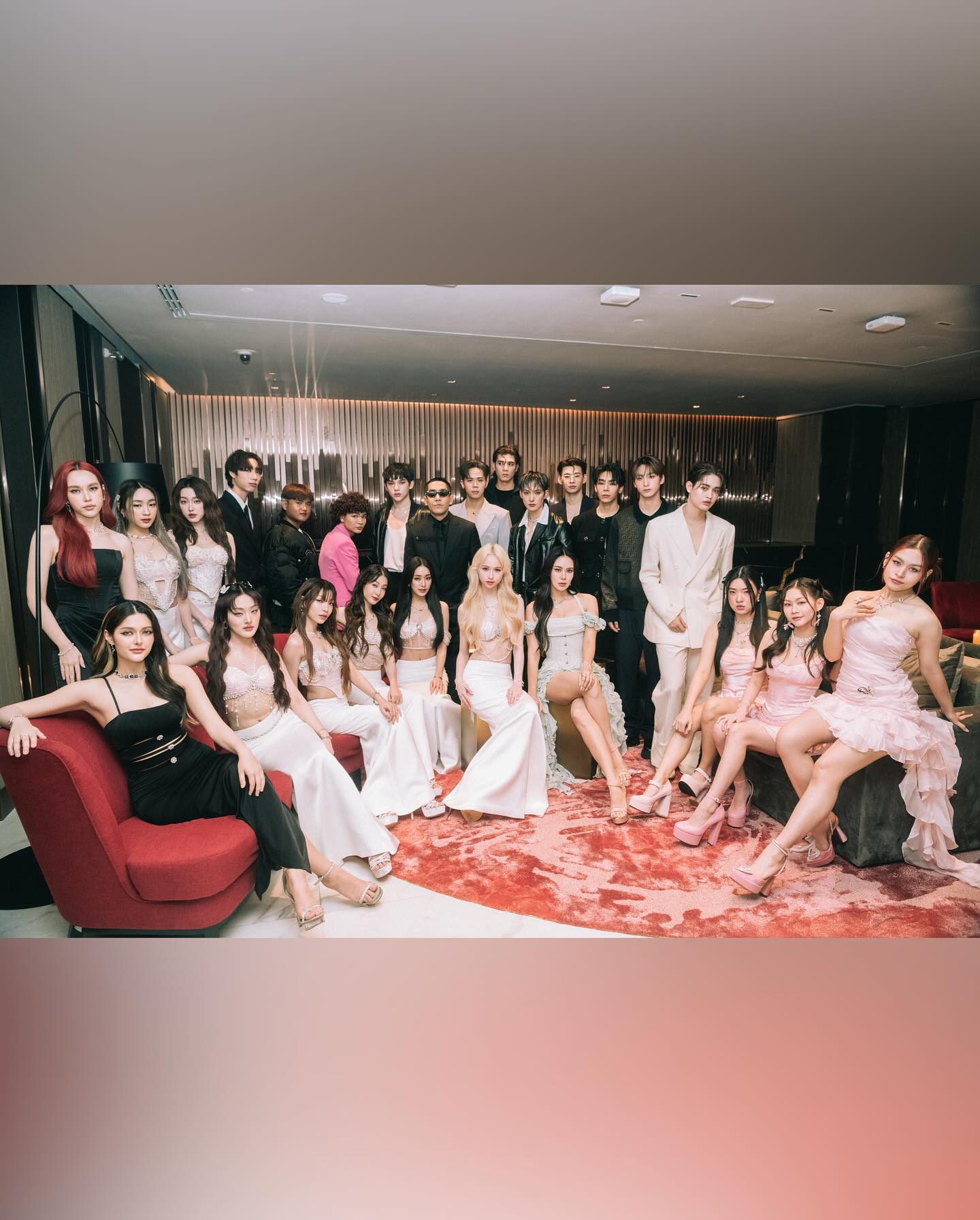 ขนมจีน - กุลมาศ ลิมปวุฒิวรานนท์