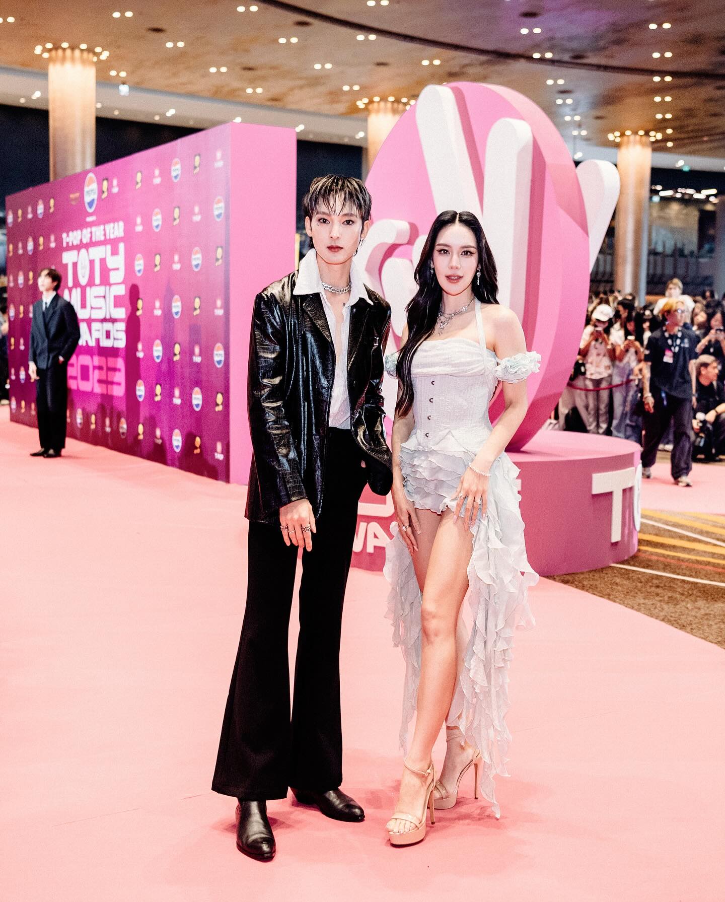 ขนมจีน - กุลมาศ ลิมปวุฒิวรานนท์