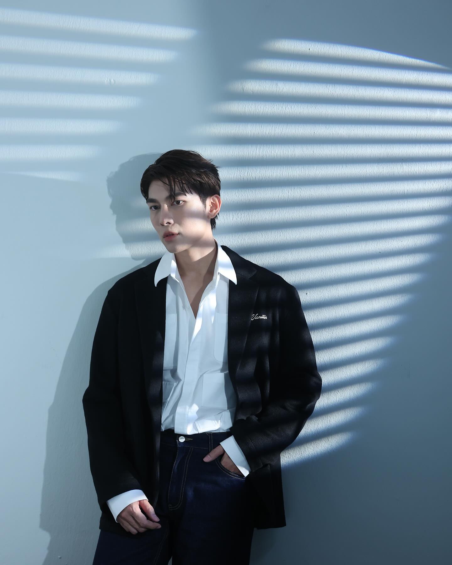 ขนมจีน - กุลมาศ ลิมปวุฒิวรานนท์