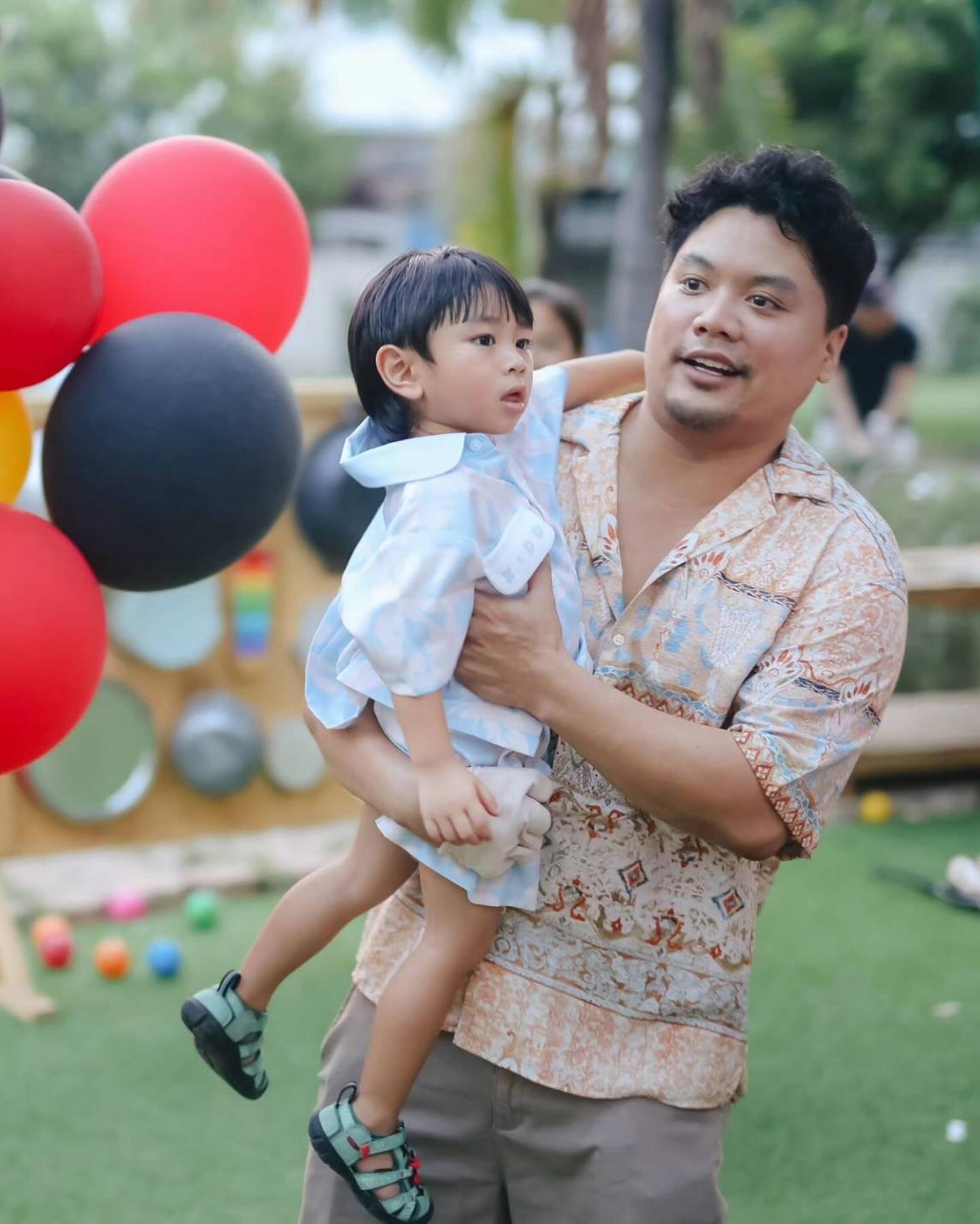 ขนมจีน - กุลมาศ ลิมปวุฒิวรานนท์