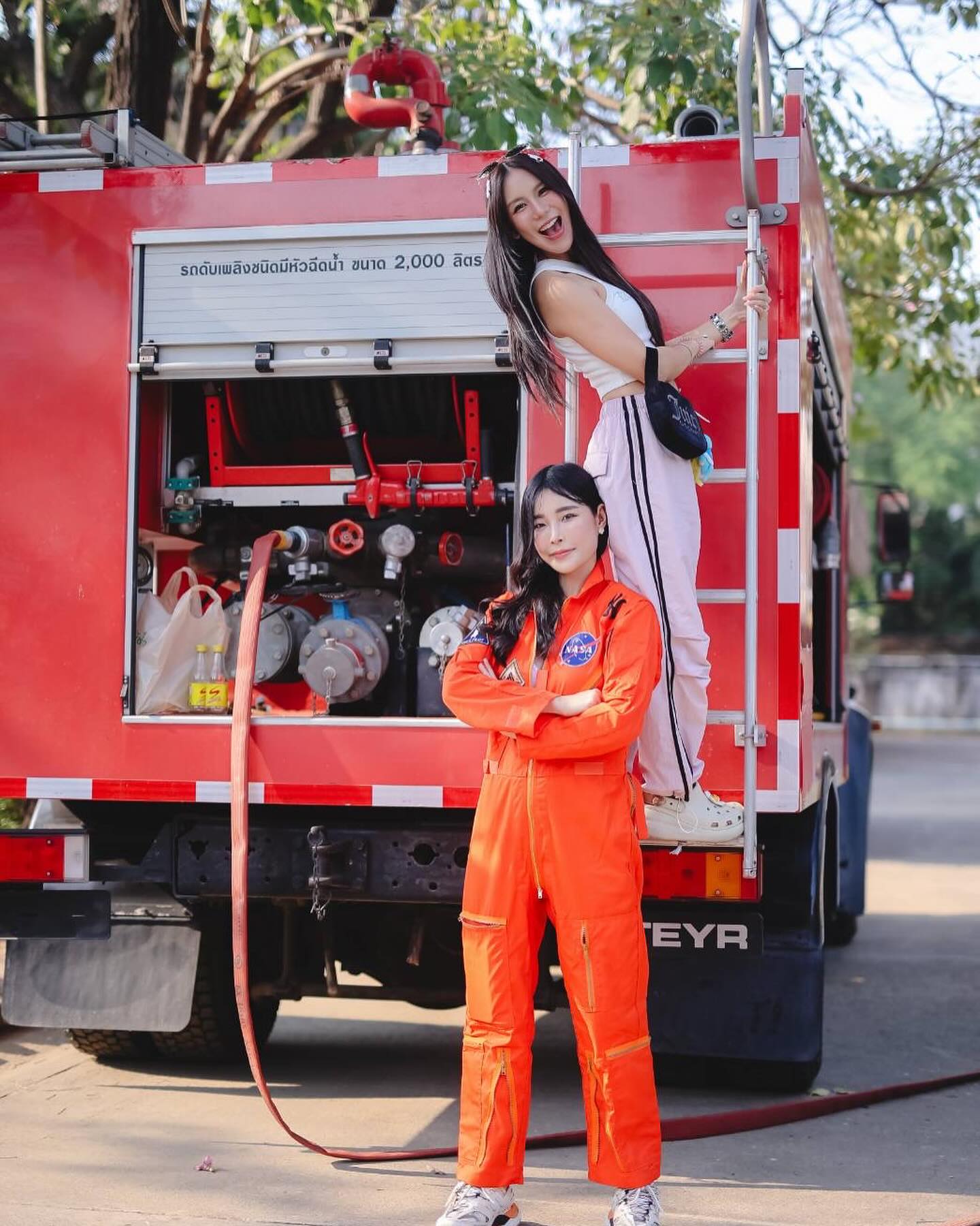 ขนมจีน - กุลมาศ ลิมปวุฒิวรานนท์