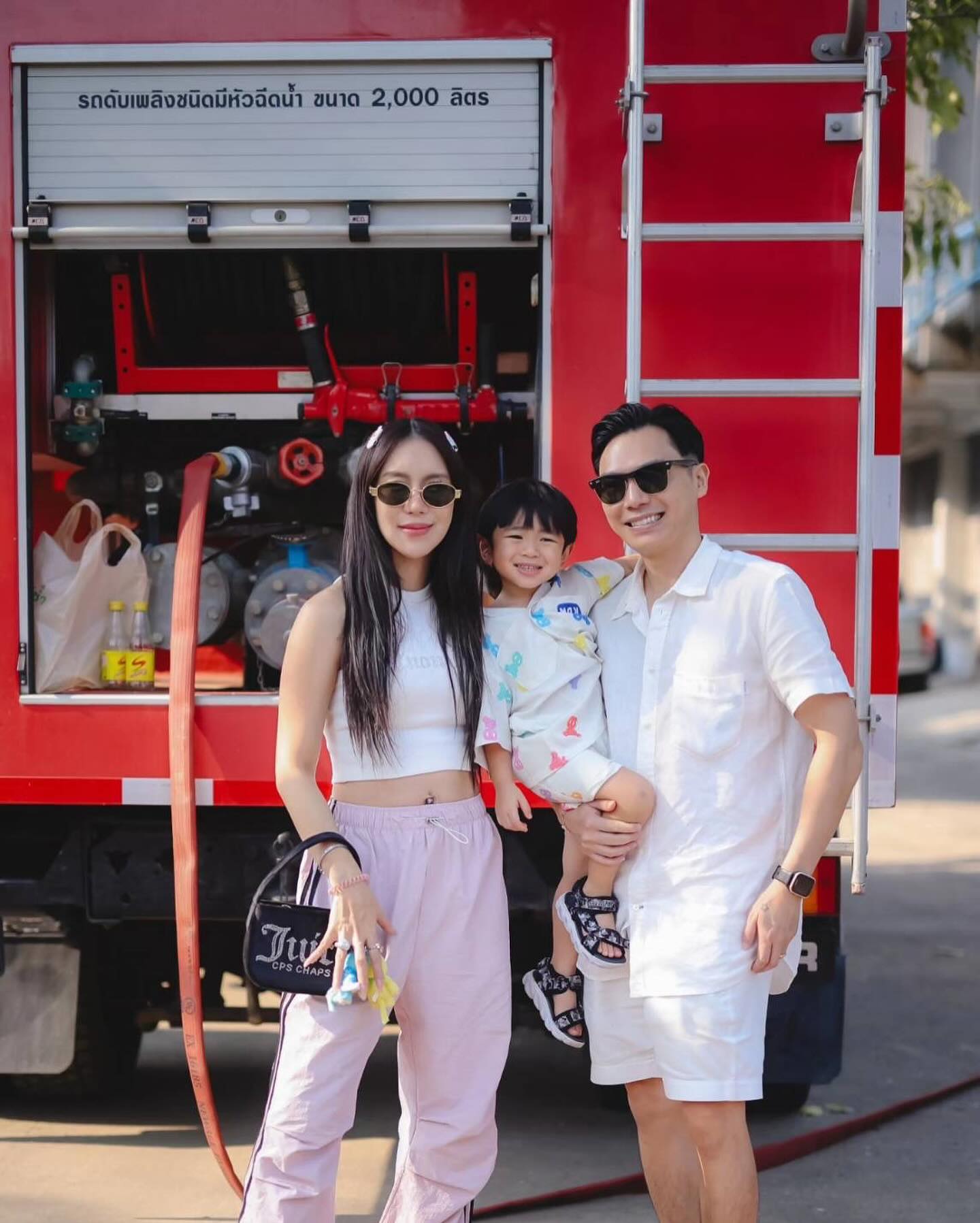 ขนมจีน - กุลมาศ ลิมปวุฒิวรานนท์