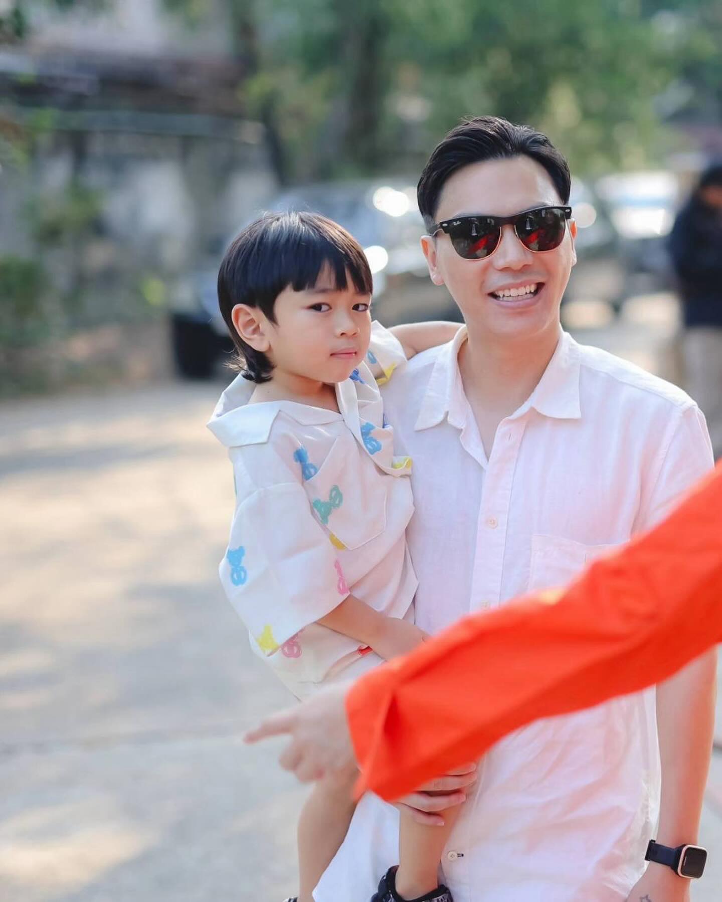 ขนมจีน - กุลมาศ ลิมปวุฒิวรานนท์