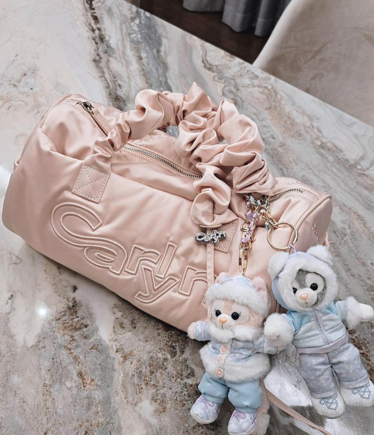 ขนมจีน - กุลมาศ ลิมปวุฒิวรานนท์