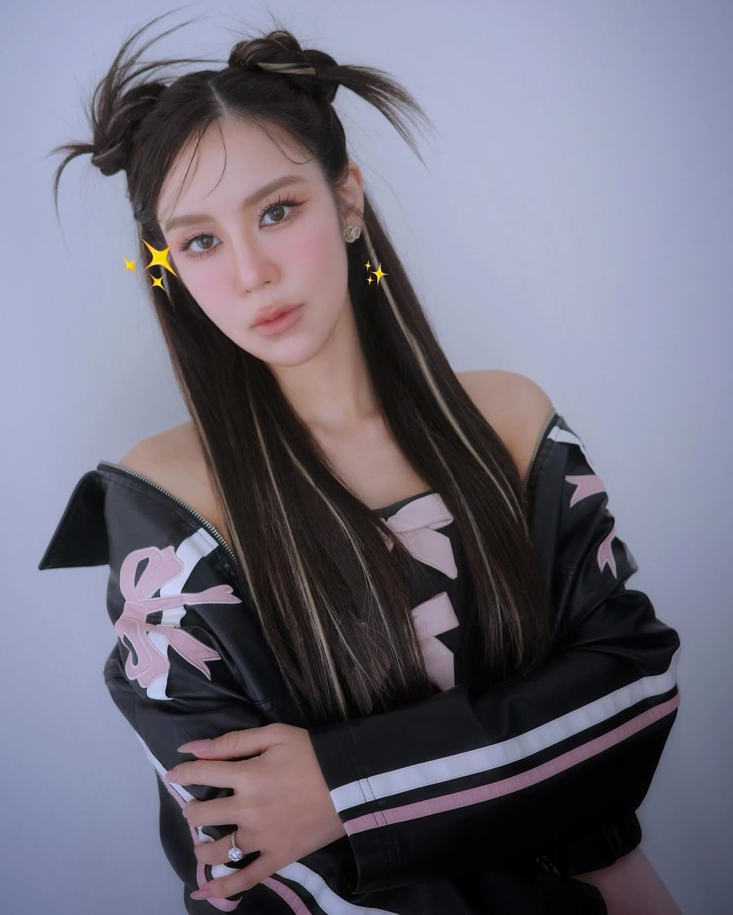 ขนมจีน - กุลมาศ ลิมปวุฒิวรานนท์