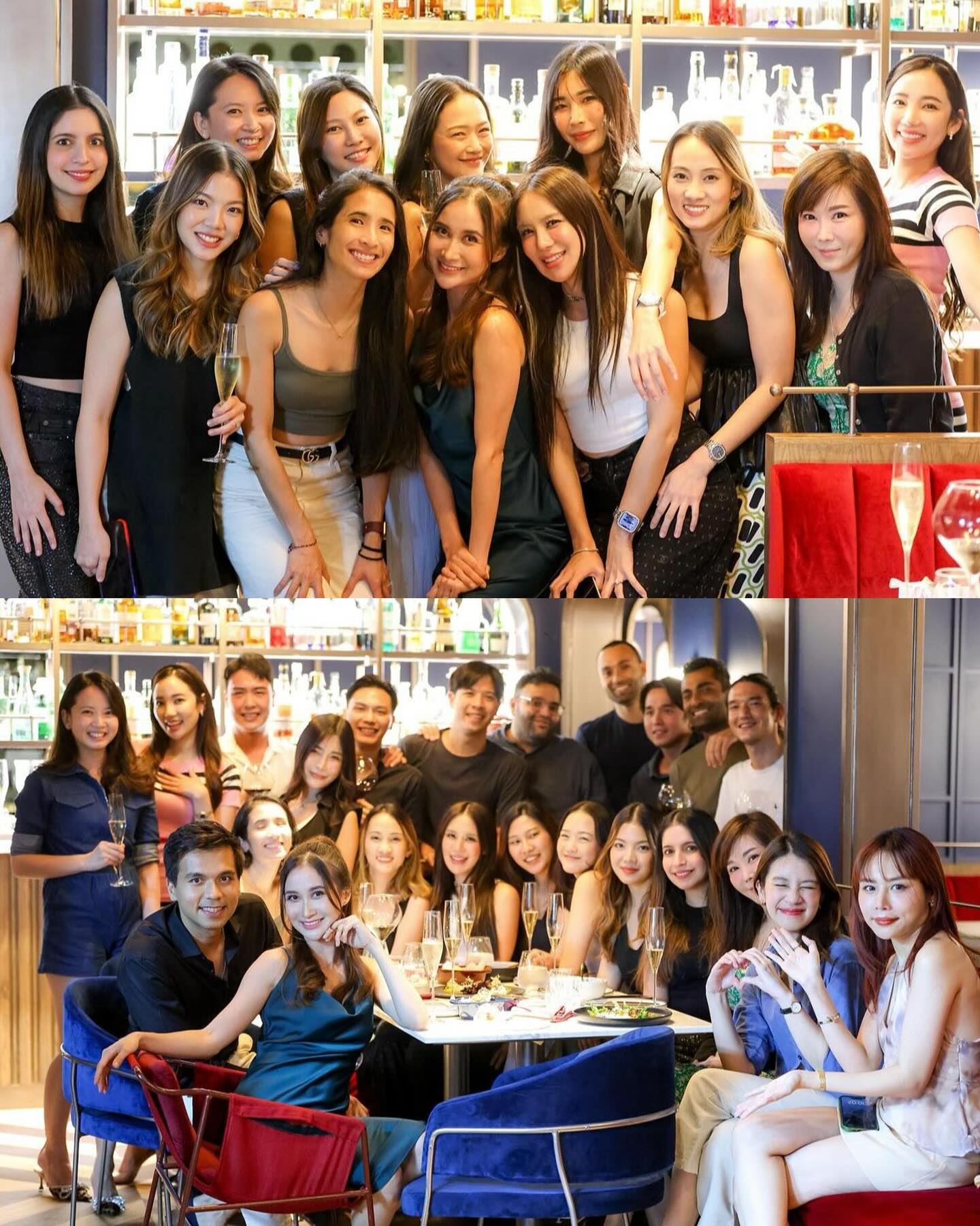 ขนมจีน - กุลมาศ ลิมปวุฒิวรานนท์