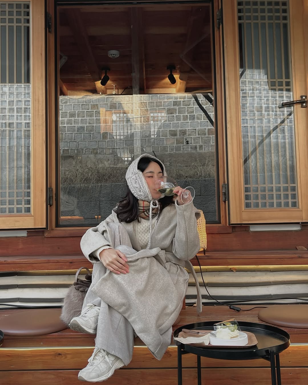 ขนมจีน - กุลมาศ ลิมปวุฒิวรานนท์