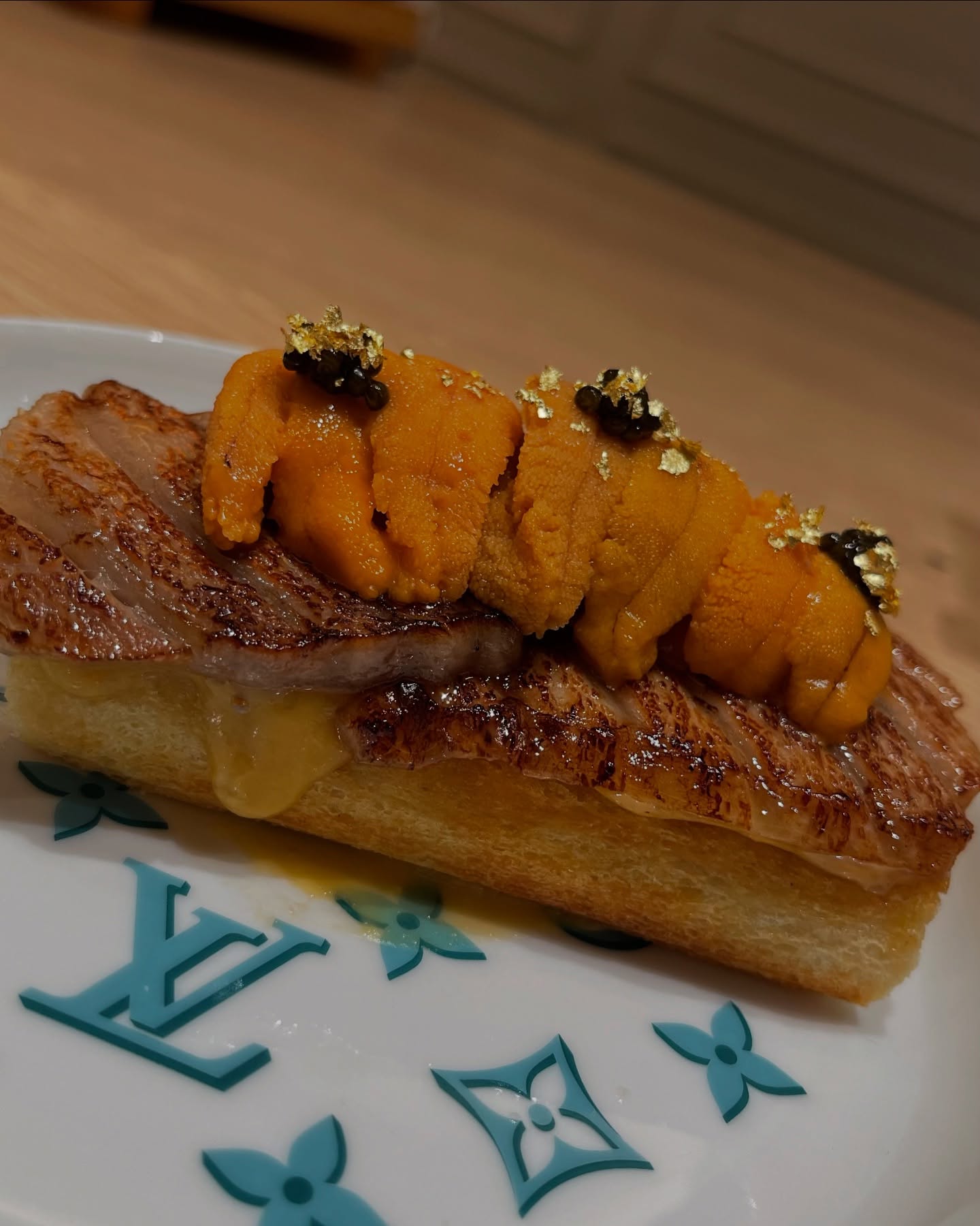 ขนมจีน - กุลมาศ ลิมปวุฒิวรานนท์
