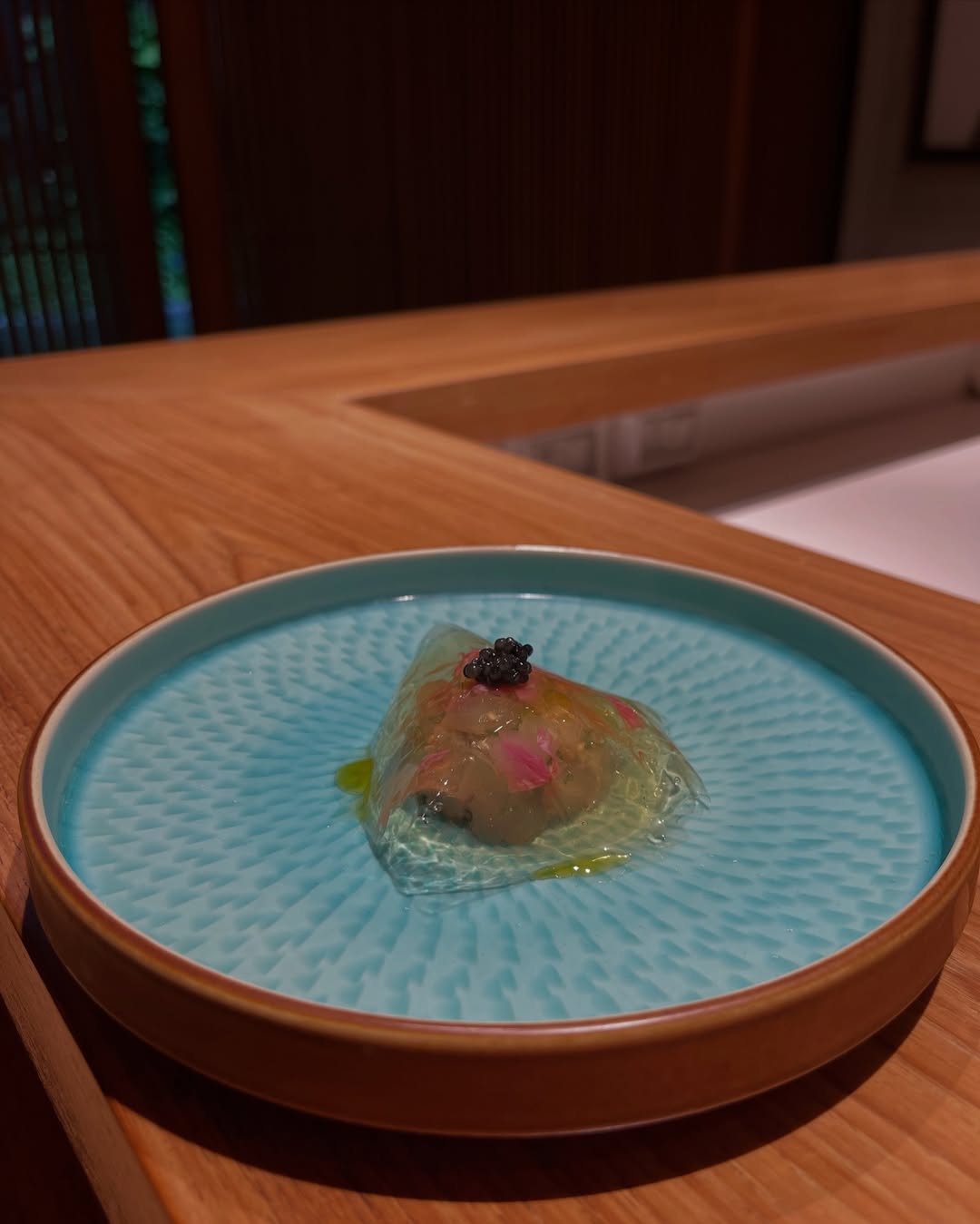 ขนมจีน - กุลมาศ ลิมปวุฒิวรานนท์