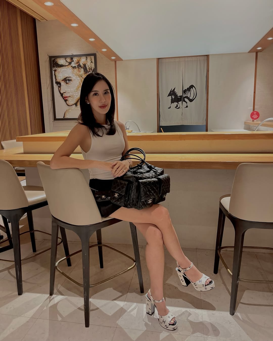 ขนมจีน - กุลมาศ ลิมปวุฒิวรานนท์